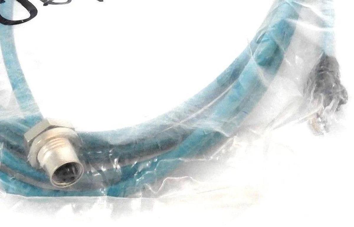 Used LOT OF 2 NEW COOPER CROUSE-HINDS CH4E-EPR-W3 CABLE ASSEMBLY CH4EEPRW3