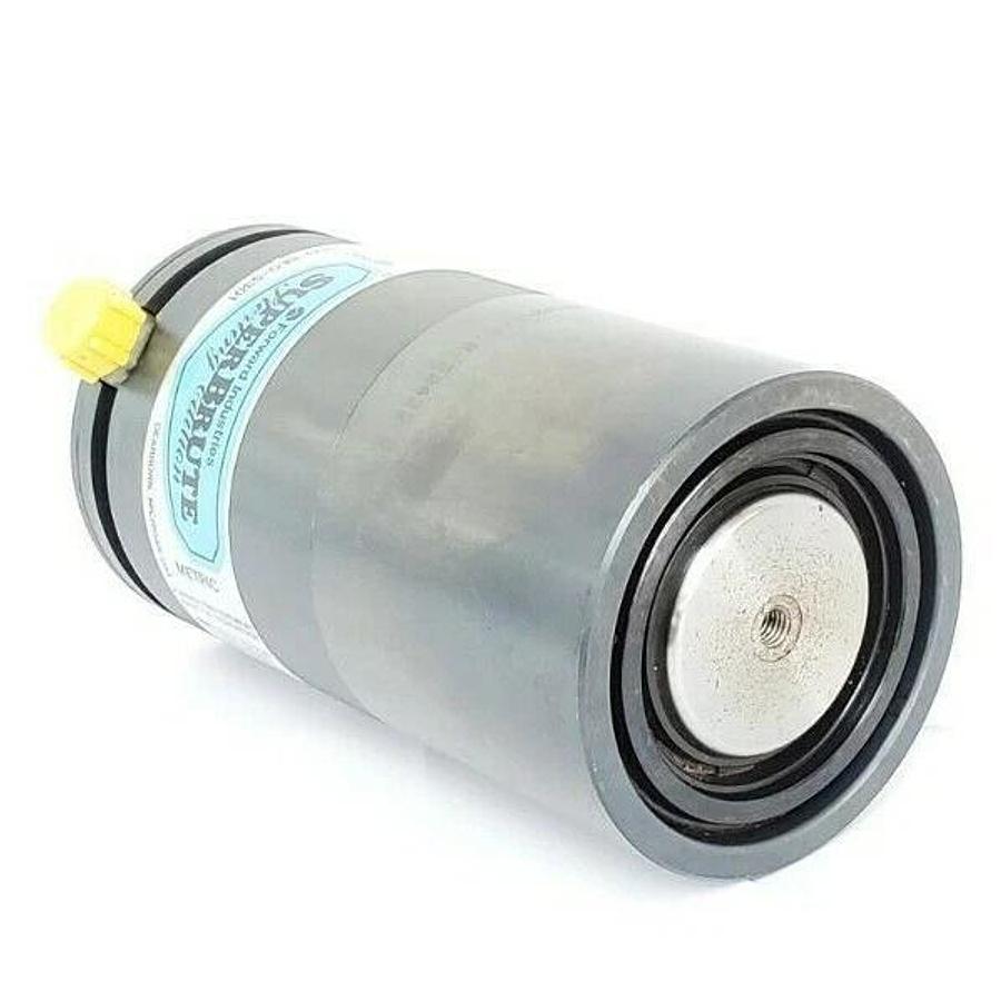 NEW FORWARD INDUSTRIES SUPER BRUTE 3000m075.0-z2422 NITROGEN GAS SPRING #300444