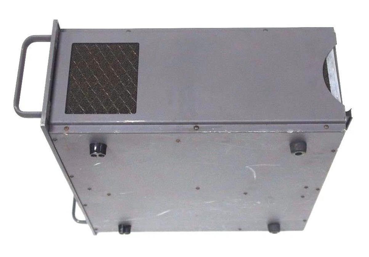 Used LASERMIKE 282 CONTROLLER UNIT 282-6001 AM4783 115VAC 4.0AMP 50/60HZ