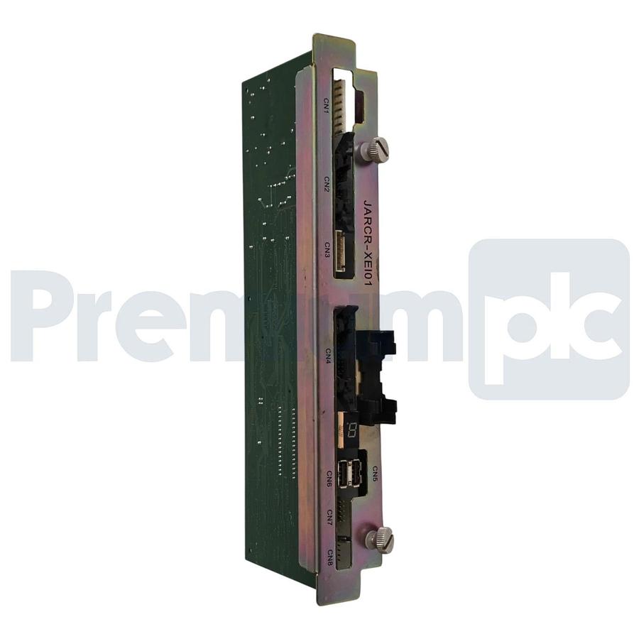 Yaskawa JARCR-XEI01 | JARCRXE101 Encoder Interface Board Rev B01 HE9201014 NSNP
