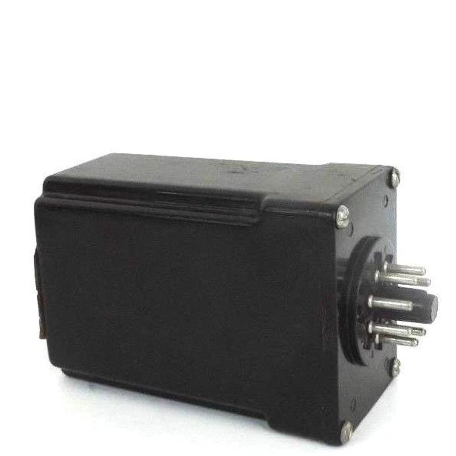 Used FRANK ELECTRIC 2DB RELAY POWER SUPPLY MODULE