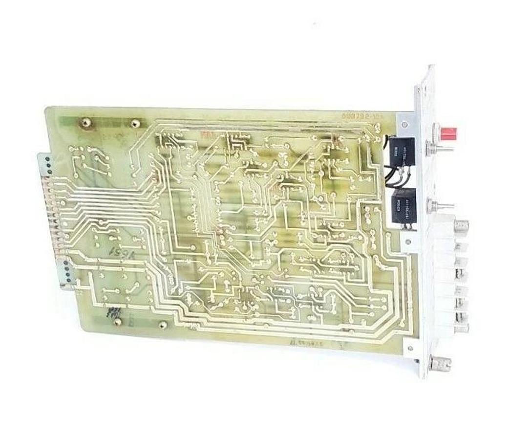 Used RELIANCE ELECTRIC 0-51864-1 CIRCUIT BOARD 0518641