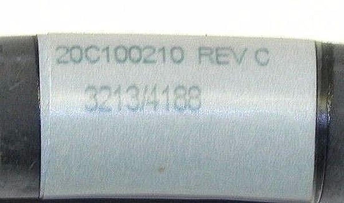 NIB STANLEY 20C100210 10 METER CABLE, JAMNUT EXTENSION P265920M10