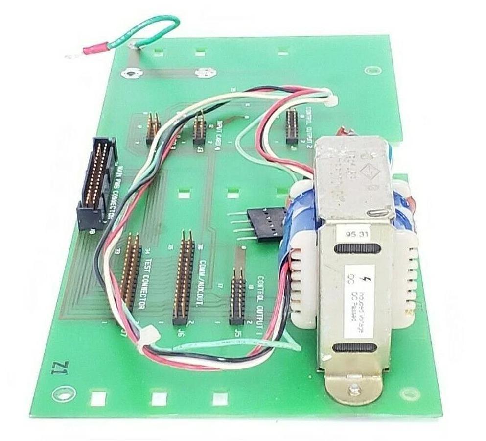 Used HONEYWELL 30754919-001 MOTHER BOARD 30754919001