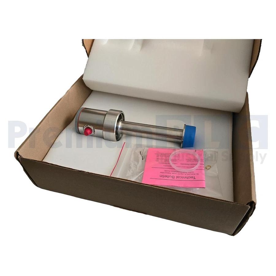 NEW ANDERSON-NEGELE SL6089100102315 SL HYDROSTATIC LEVEL TRANSMITTER 0-231.5"WC