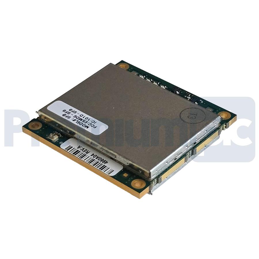Used GE MDS TransNet-SF9 Wireless Spead Spectrum Transceiver 902-928 MHz E5MDS-SF9