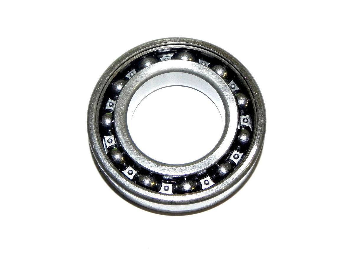 Used NIB GENERAL BEARING 6006-00-30E BEARING 6006 EMQ, 60060030E