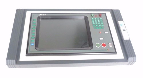 Used USON VECTOR 36593-1V OPERATOR INTERFACE PANEL 365931V