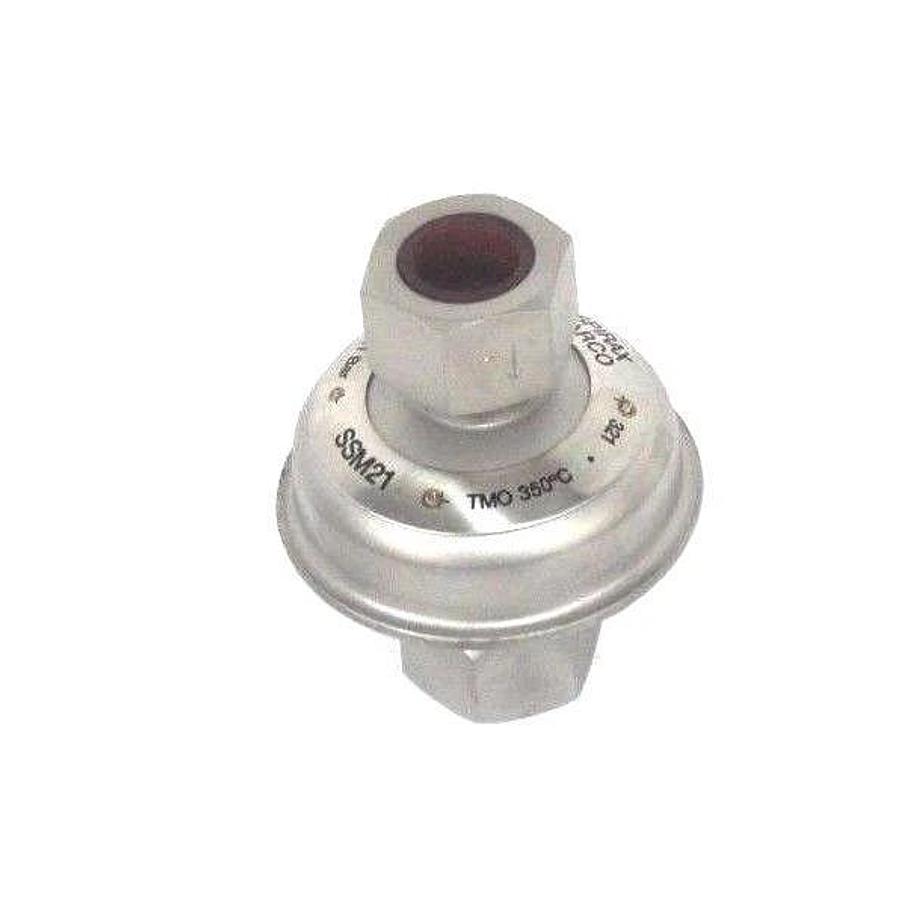 NEW SPIRAX SARCO SSM21 STEAM TRAP 1/2" NPT, PMO 21 BAR, PN25, TMO 350 DEG C