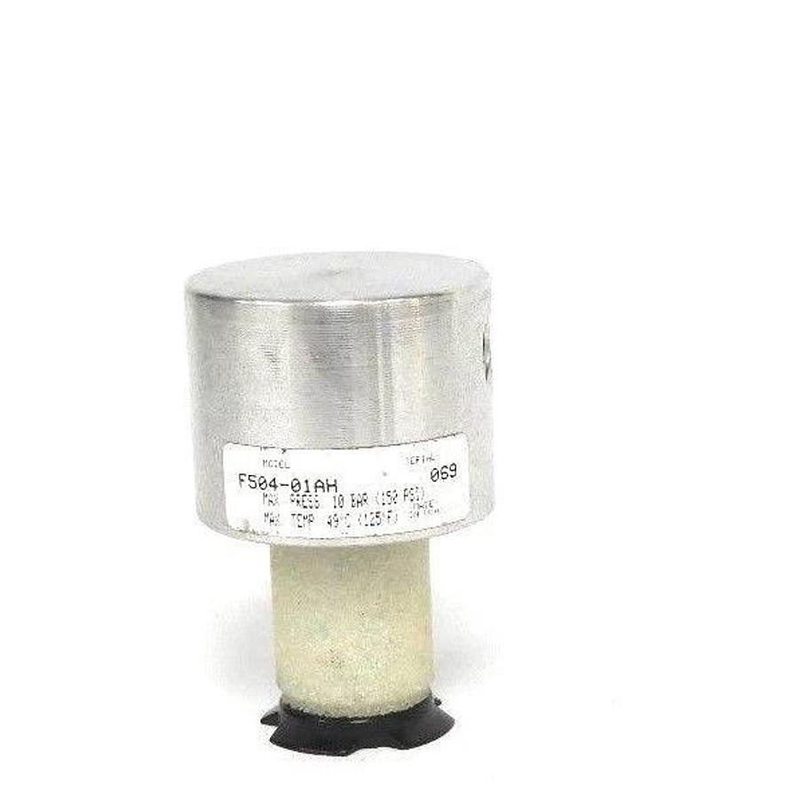 NEW WATTS F504-01AH FILTER 1/8, F50401AH