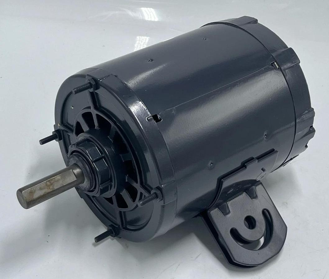 Dayton 6K405K Air Circulator Motor 1/4 HP 115V 1100RPM 48YZ Frame OSC/NON-OSC