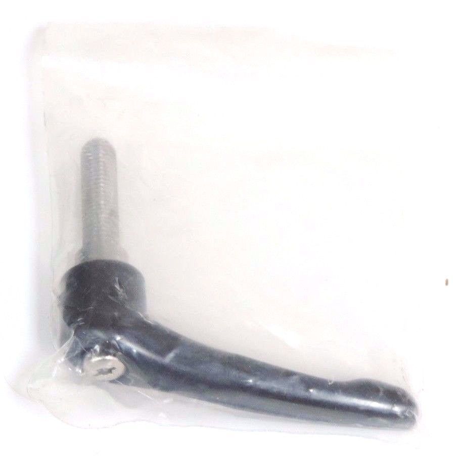 Used NEW KRONES 0-289-00-145-9 CLAMPING LEVER 15 G GP4
