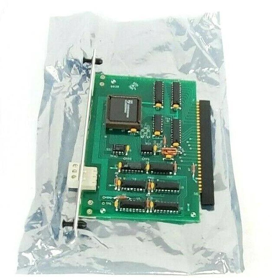 Used DTE MCU 385-23-510 BOARD 383-1-530