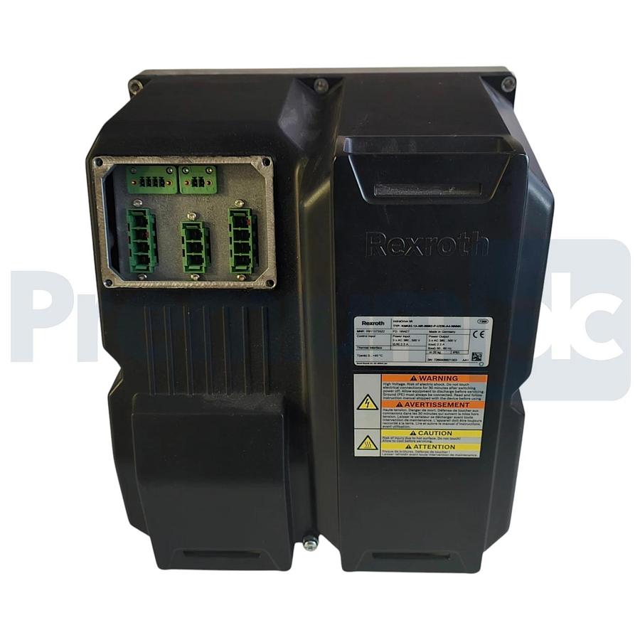 Used Rexroth R911373522 | CHOKE KNK03.1A-NR-I0002-P-U226-A4-NNNN IndraDrive Mi KNK03
