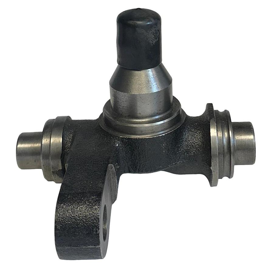 HYSTER 185853 / HY185853 OEM RH SPINDLE KNUCKLE FOR FORKLIFT NSNP