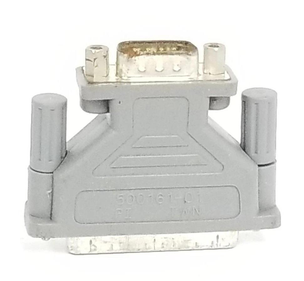 Used GENERIC 500161-01 FEMALE TO MALE CONVERTER ADAPTER 50016101