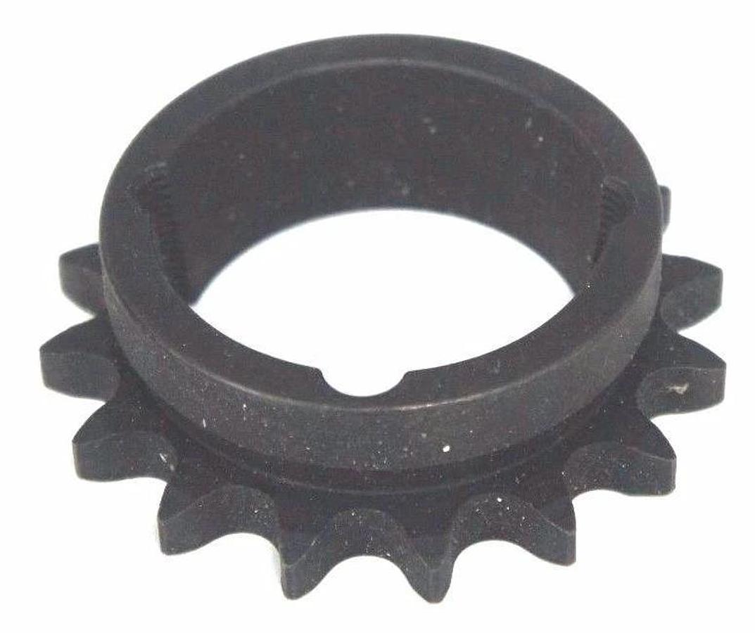 NIB MARTIN 50BTB16-1610 TAPERED BUSHED ROLLER SPROCKET 16 TEETH 50BTB161610