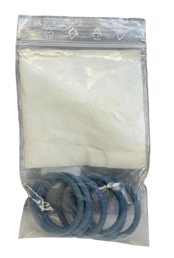 ENDRESS+HAUSER 71233846 Sonderprodukt O-RING SET (7 O-RINGS) 28.17 x 3.53 NSMP