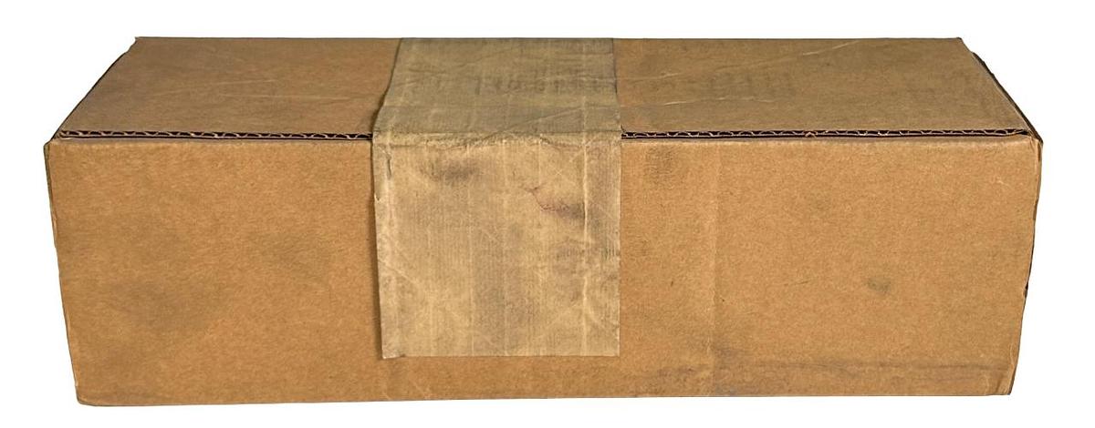NEW SEALED COOPER BUSSMANN KRP-C-1600SP / KRPC1600SP LOW-PEAK FUSE 600VAC/300VDC