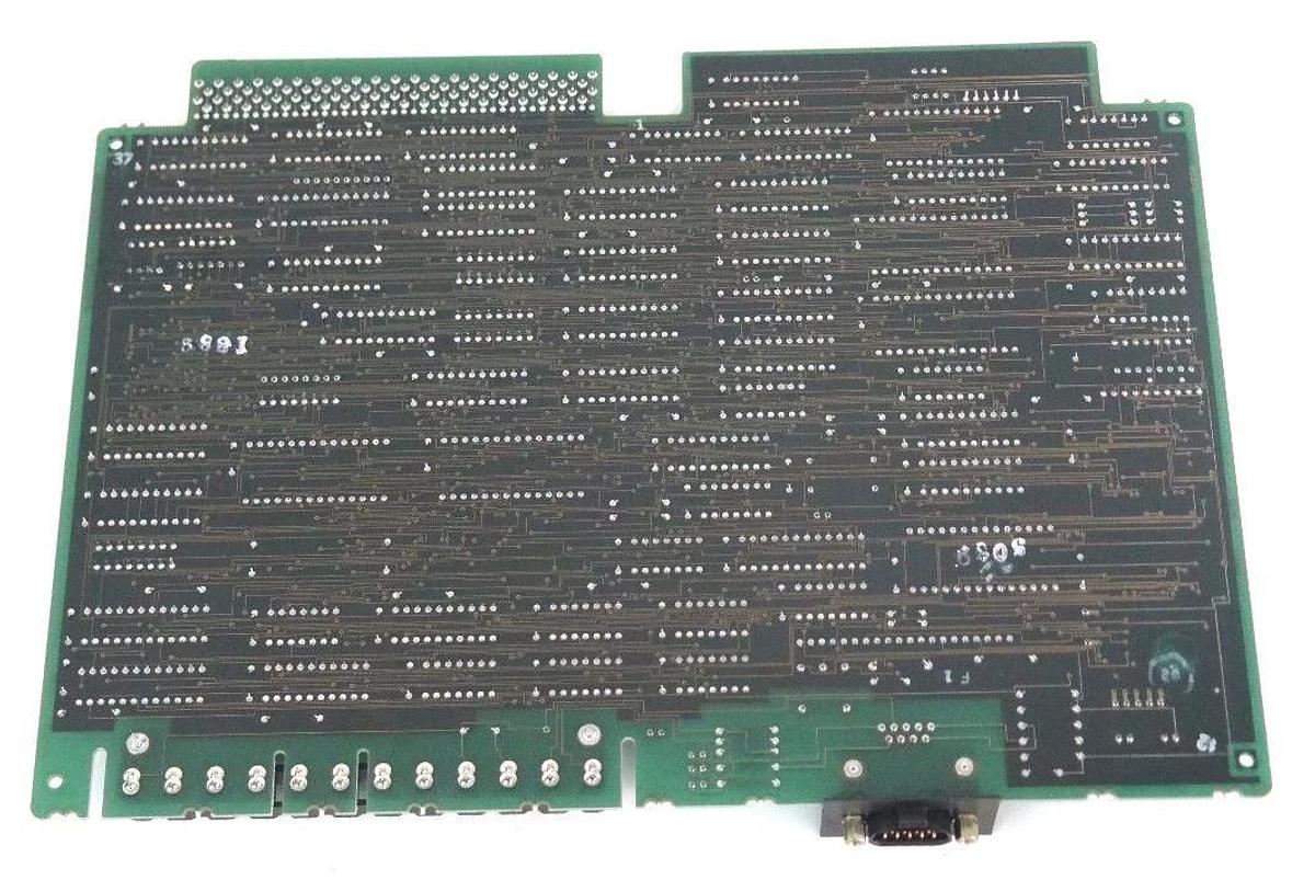 Refurbished GE FANUC IC660CBB903G BUS CONTROL FAB.NO. 44A729654-001 - REPAIRED