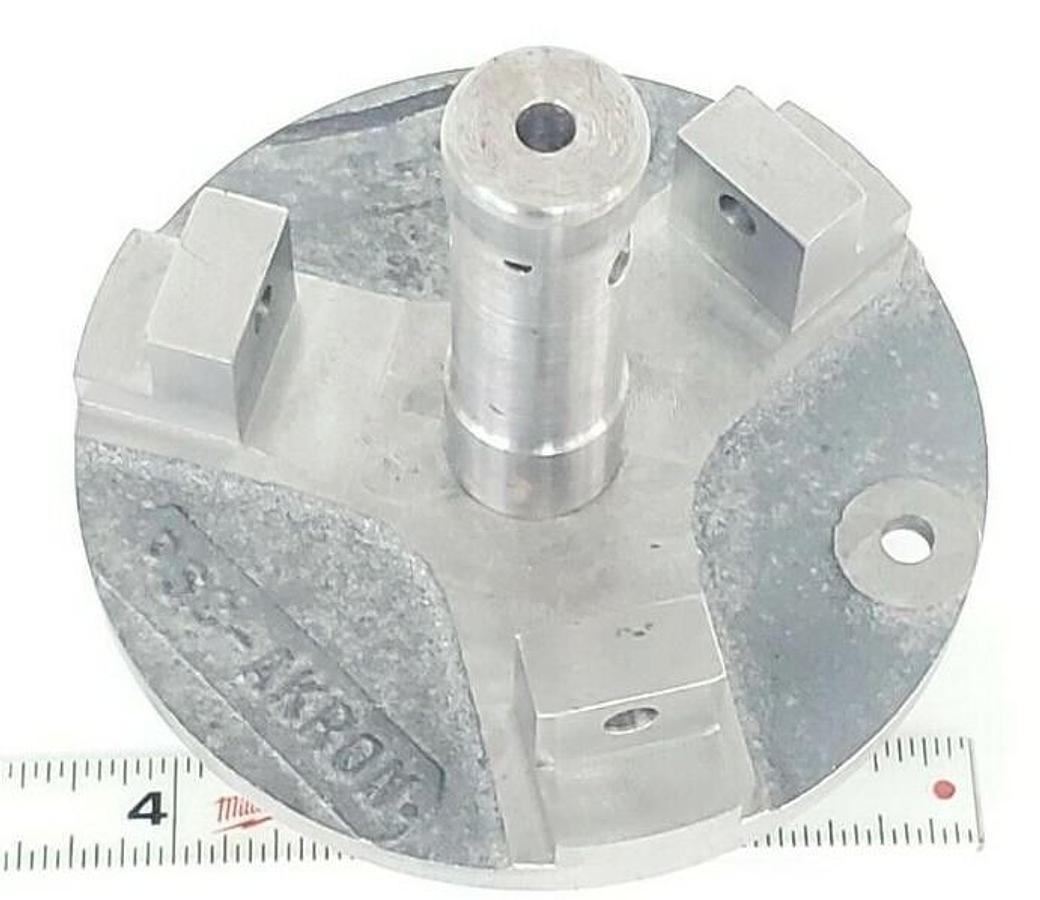 Used NEW PSC-AKRON 6913-1 GEAR DRIVE 69131