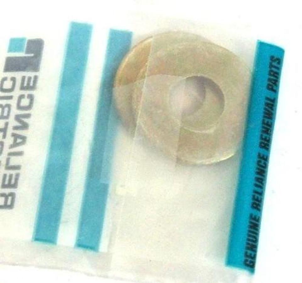 NIB RELIANCE ELECTRIC 64671-17RD SHUNT ASSEMBLY W/ 601748-1AB WASHERS, 6467117RD