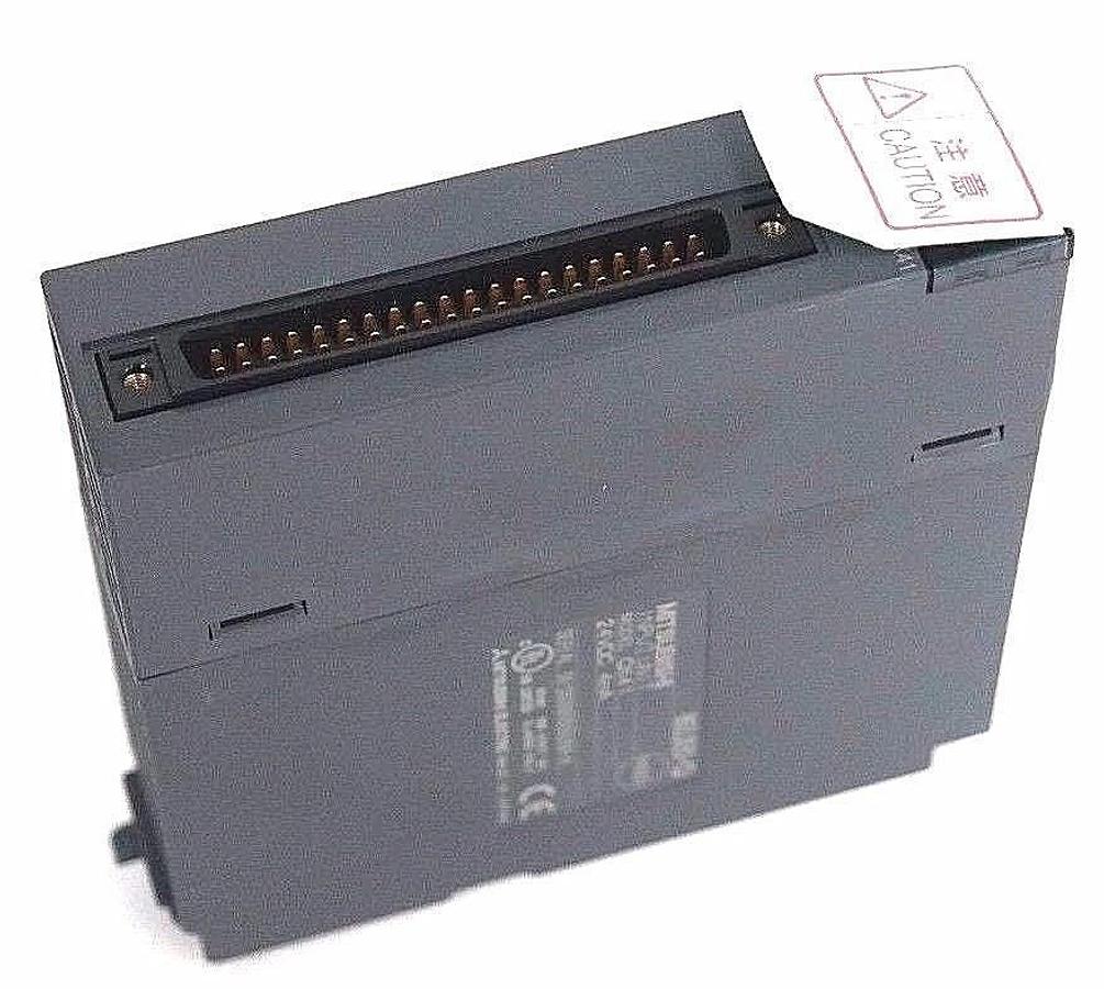NEW MITSUBISHI MELSEC-Q QX41 INPUT UNIT 24VDC 4mA