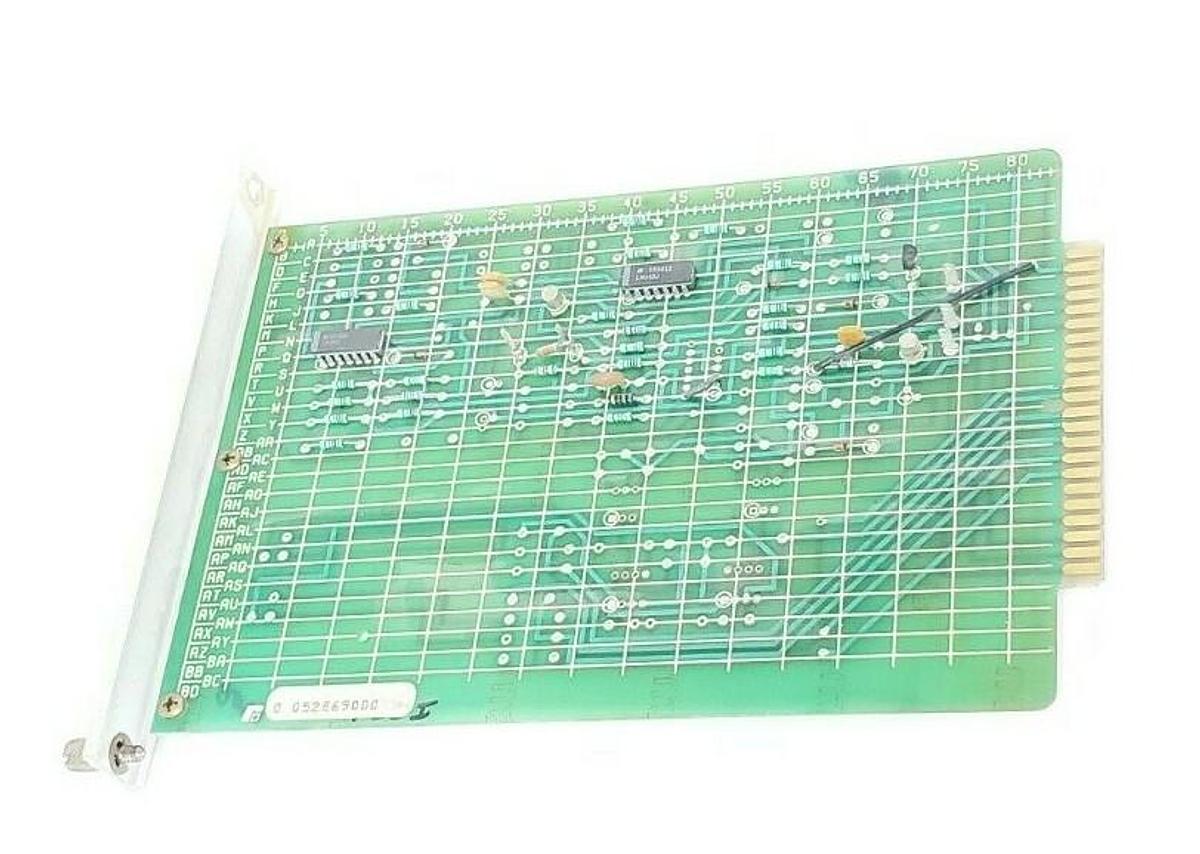 Used RELIANCE ELECTRIC 0-52869 CLASS WI INVERTER VCDA 052869000