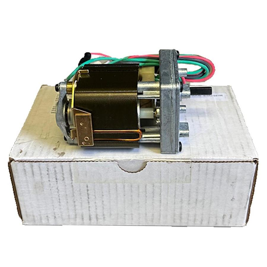 Used NEW MERKLE-KORFF 3732-350 / 3732350 GEAR MOTOR 240V 60Hz 172K044H01 16035