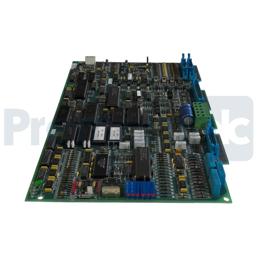 Refurbished ABB Drives 58114791 | SGEA 1001 V3.09 DDC Control Board SGEA1001 5761650-4B REP.