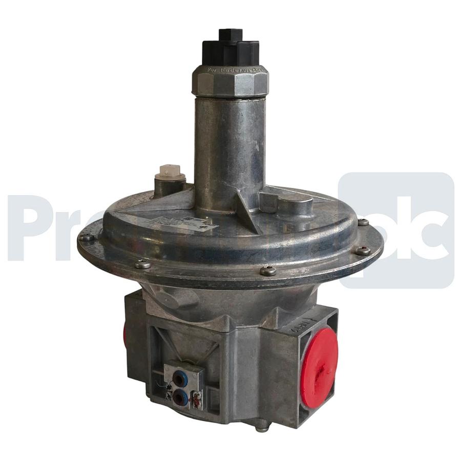 Dungs 226463 2" NPT FRG 720/6 | FRG720/6 Proportionator Zero Governor Regulator