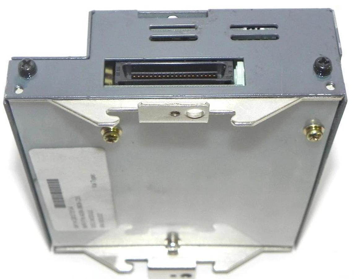 Used FANUC A03B-0808-C030 I/O MODULE BOD16A1 N05187, A03B0808C030