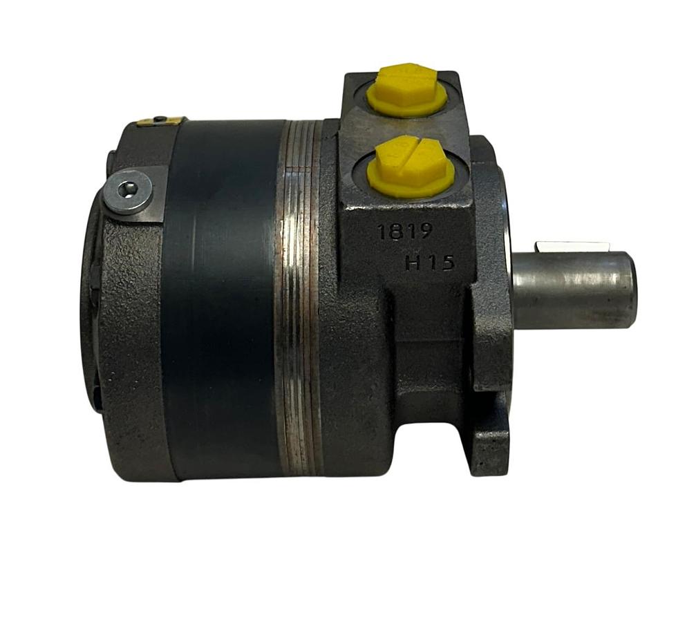 Used PARKER IGR 110A-088-AS-0 / 34719B HYDRAULIC MOTOR 8.8 CU. IN. DISPLACEMENT NSNP