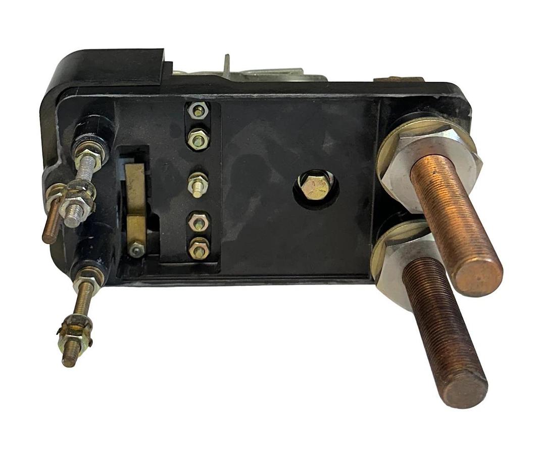 Used WESTINGHOUSE TI 05A7293G13 TYPE TI OVERLOAD RELAY DIRECT REPLACEMENT TI-2 USNP