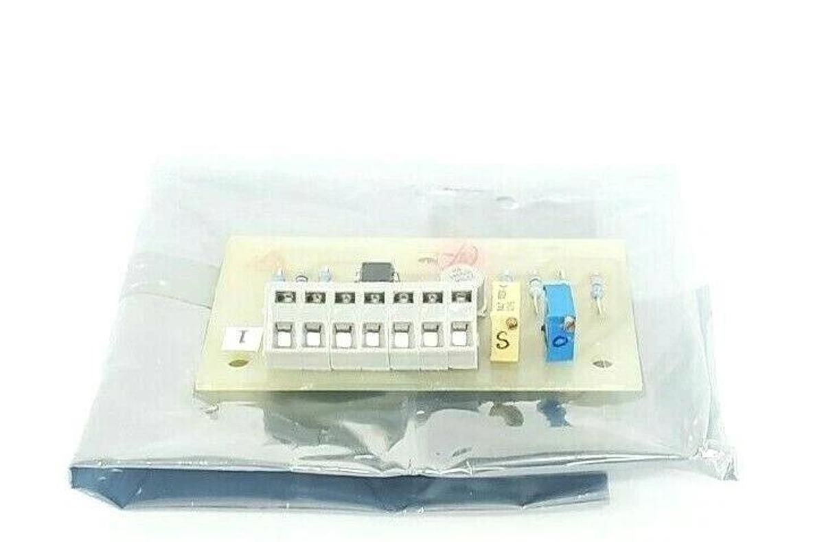 NEW GENERIC EC-10697 REV. A CIRCUIT BOARD 50-B-023828