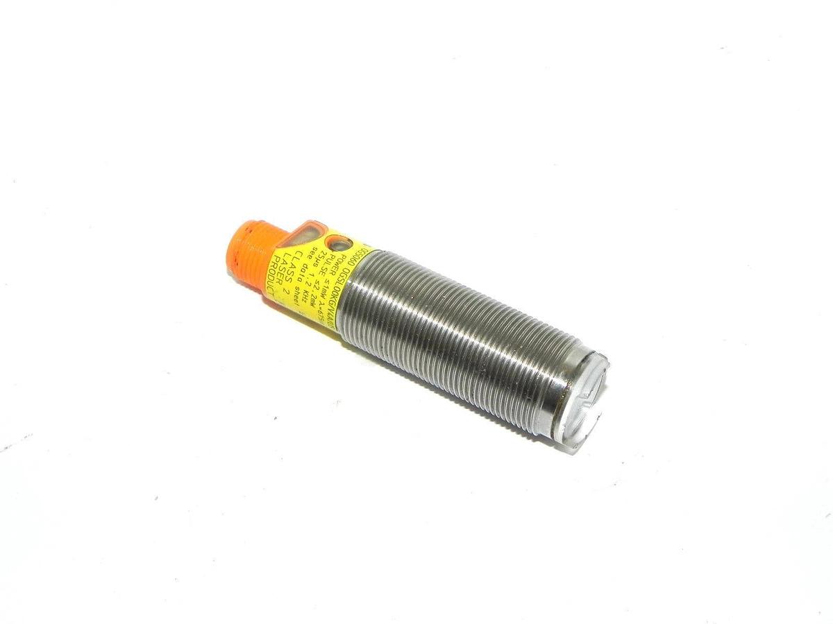 Used EFECTOR OGSLOOKG/V4A/US PHOTOELECTRIC TROUGH-BEAM OG5060