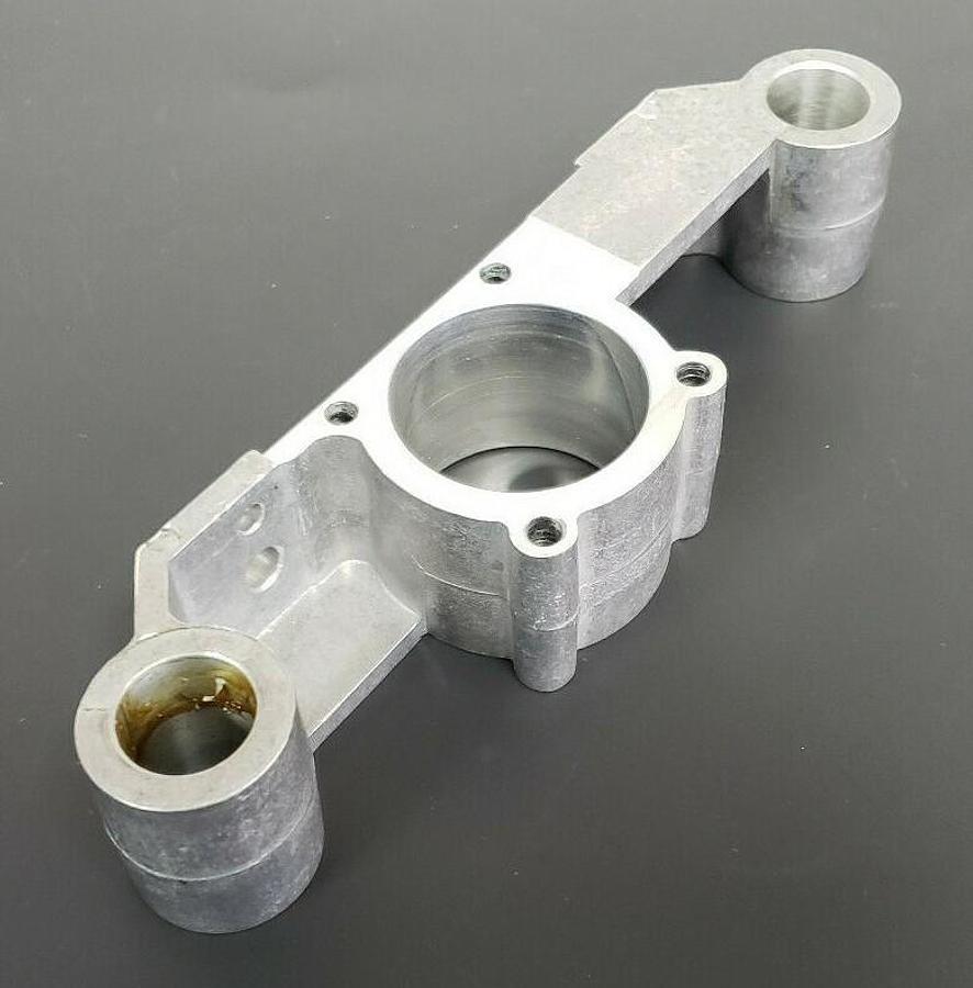 Used NEW KRONES 1-018-50-005-1 GUIDE 1018500051