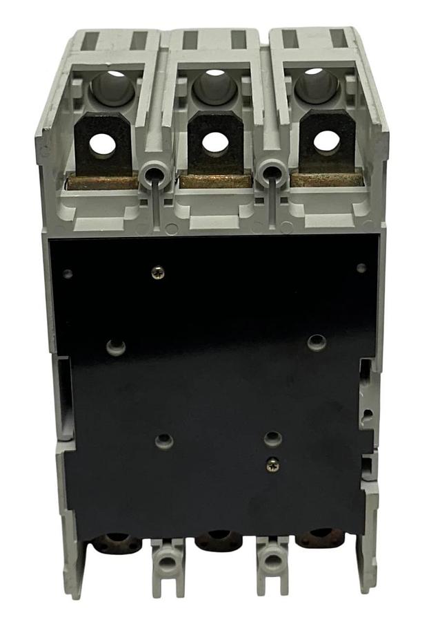 Used ABB SACE ISOMAX S3N150 / XR-2394 / S3N SACE S3 CIRCUIT BREAKER 150A 600V USNP