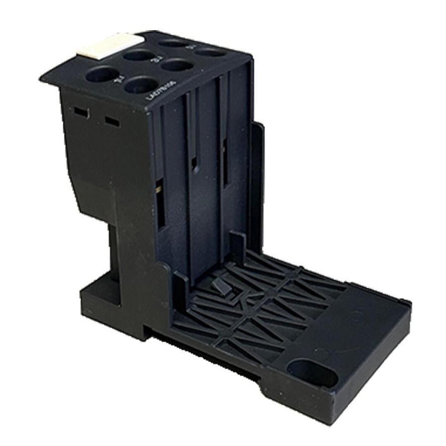 Used NEW SCHNEIDER ELECTRIC LAD7B106 TeSys TERMINAL BLOCK