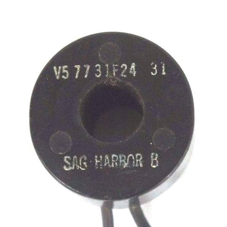 Used SAG HARBOR V57731F24 31 COIL V57731F24
