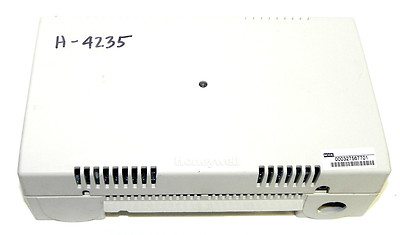Used HONEYWELL W7760A-2011 BUILDING MANAGER W7760A2011