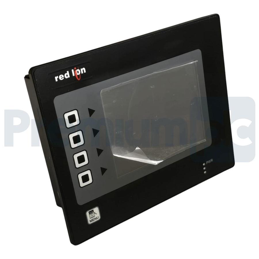 Red Lion G306A000 | G306A Operator Interface Terminal 5.7" Touchscreen 24V NSNP
