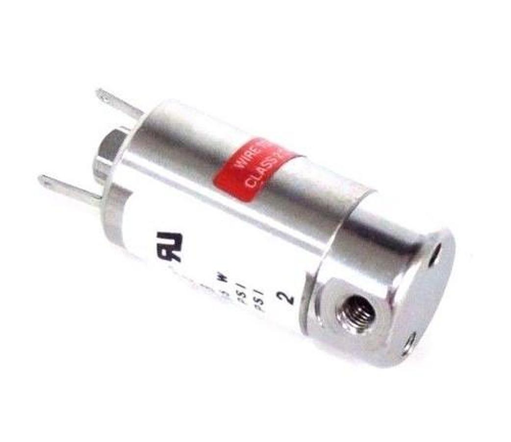 Used NEW NUMATICS MPG LS03L7F00B VALVE 24VDC, .65W, 100/50PSI