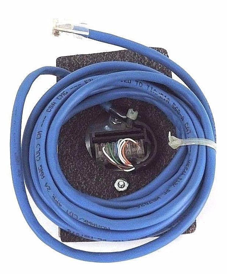 Used NEW MCNAUGHTON MCKAY MCMC-CP-S5 CONVENIENCE PORT MCMCSPS5