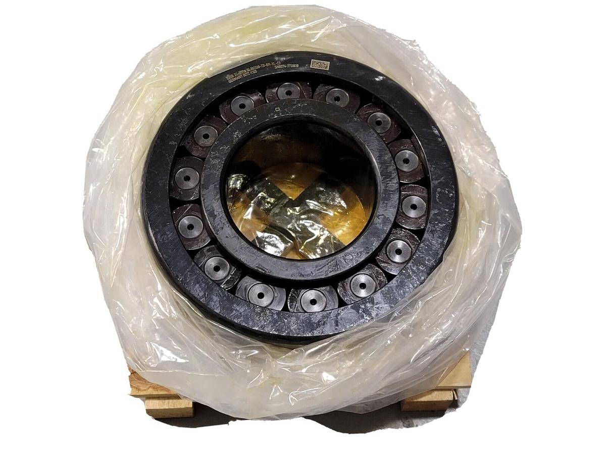 Used NEW INA X-LIFE SL192328-TB-BR-XL-C3 CYLINDRICAL ROLLER BEARING SL192328TBBRXLC3