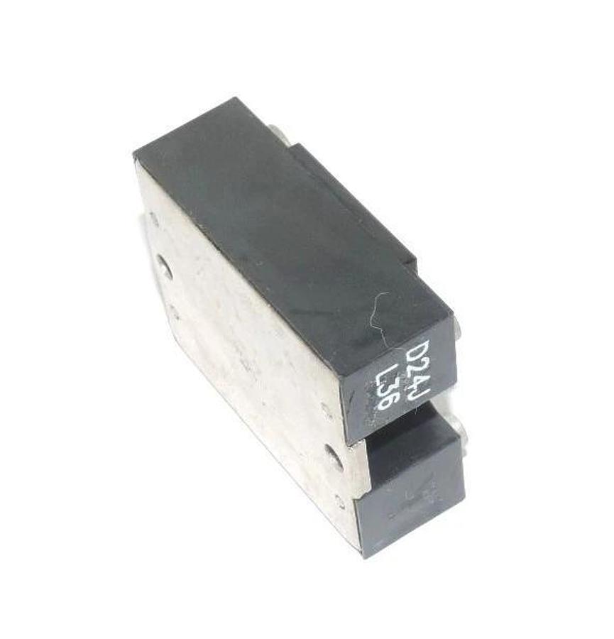 Used CRYDOM D2410 SOLID STATE RELAY 10A