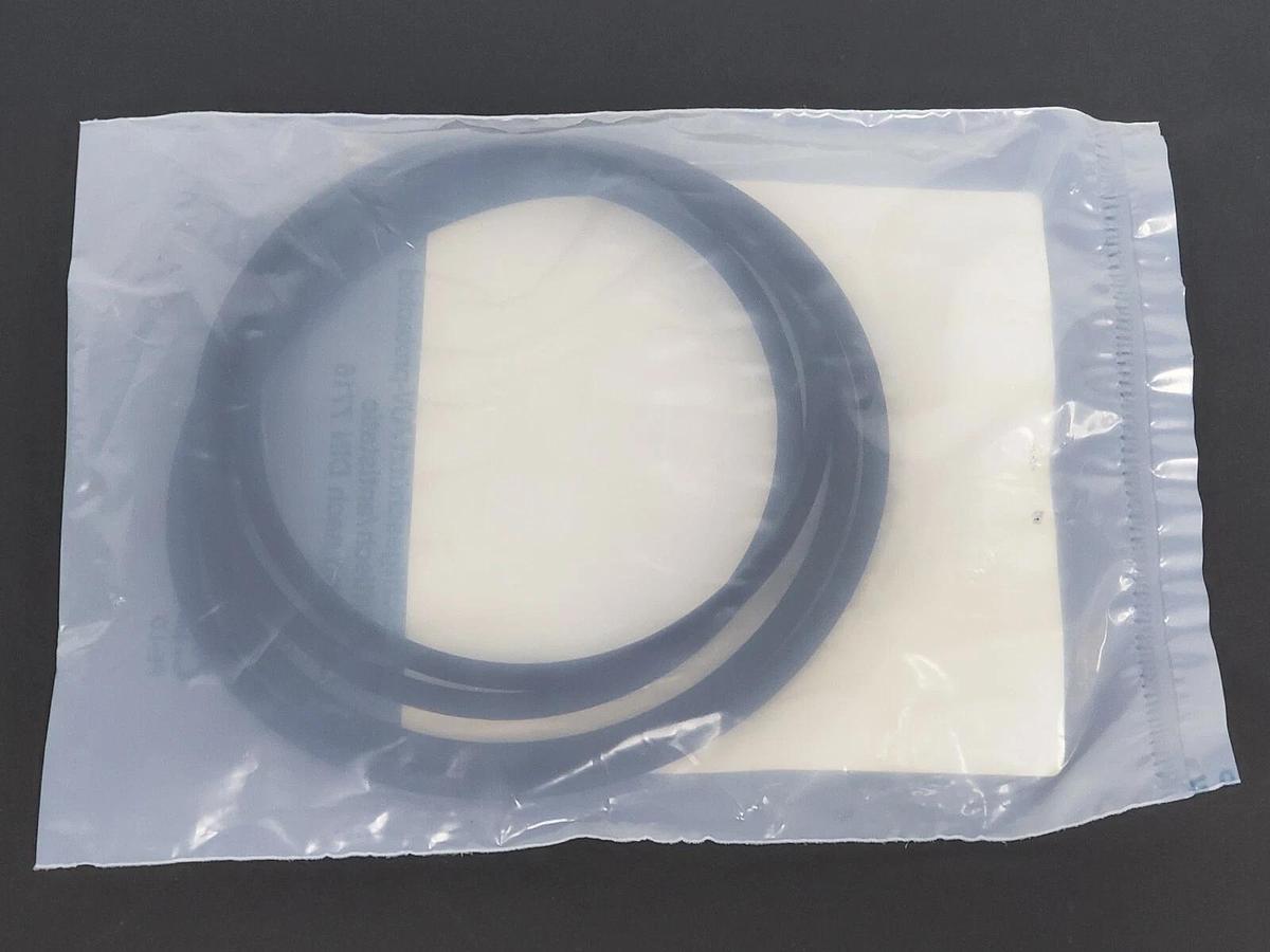 Used NEW GEA WESTFALIA SEPARATOR 0007-2637-520 O-RING 00072637520