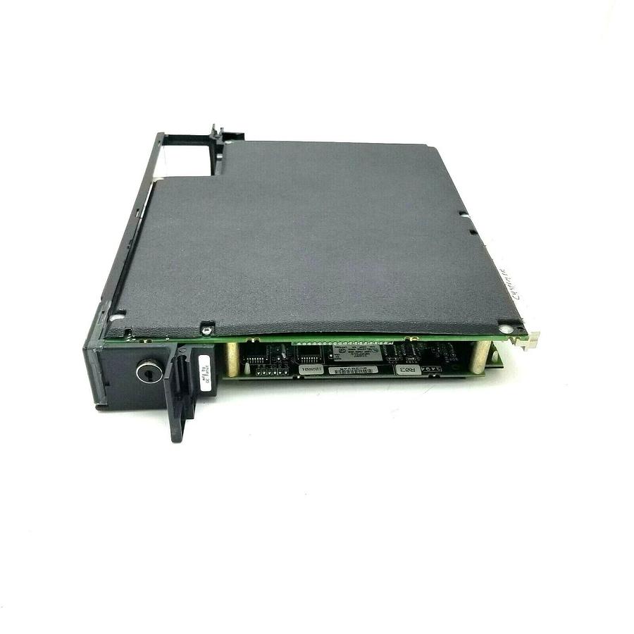 Used GE FANUC IC697CPU781-JE CPU781 CENTRAL PROCESSOR MODULE IC697CPU781JE