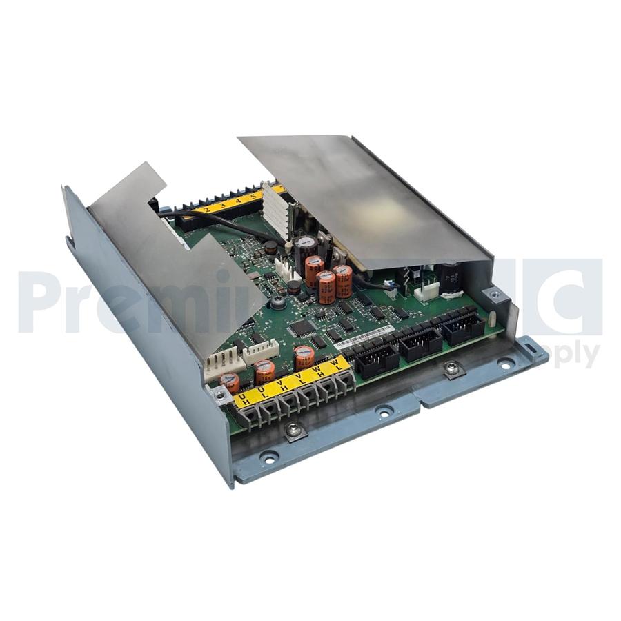 Used ALLEN BRADLEY SK-H1-ASICBD-D730 PowerFlex 700H/S ASIC BOARD KIT 400/480V, 730A