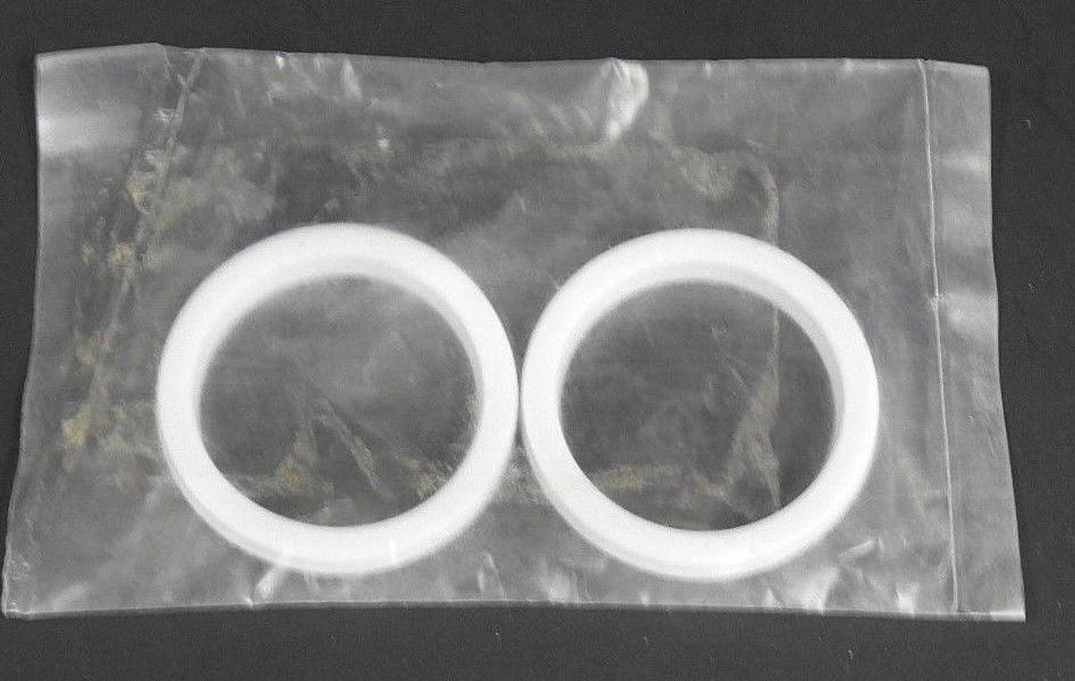 Used LOT OF 2 NEW GENERIC A600-18 RADIAL SEALS A60018